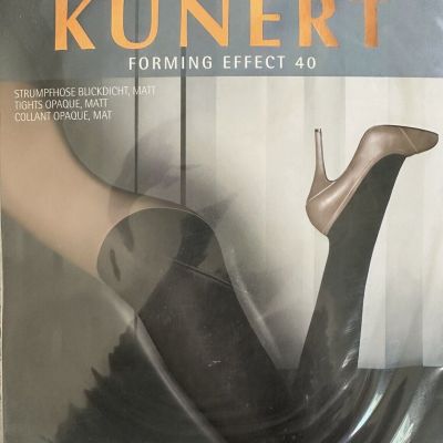 KUNERT Forming Effect 40 Tights, 42-44